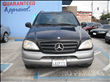 1998 Mercedes-Benz M Class