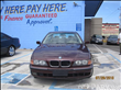 1998 BMW 5 series