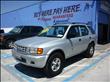 1999 Isuzu Rodeo