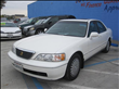 1996 Acura RL