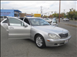 2000 Mercedes-Benz S Class
