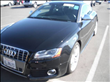 2008 Audi S5