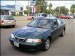 2001 Mazda 626