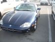 1998 Jaguar XK8