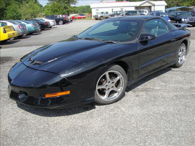 1997 Pontiac Firebird for sale