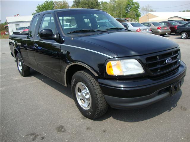 2001 Ford F150 for sale
