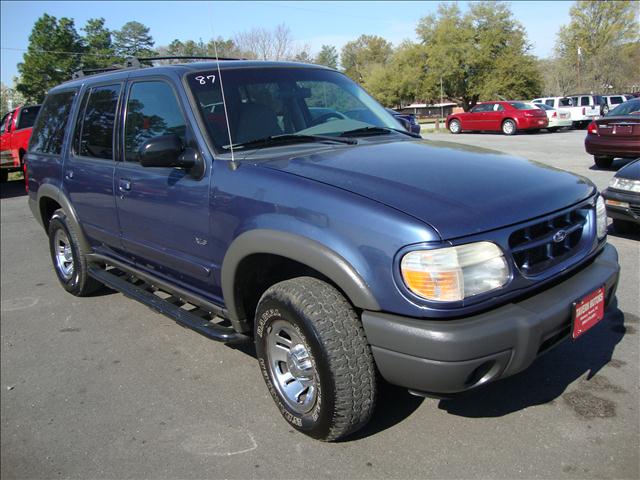 2000 Ford Explorer for sale