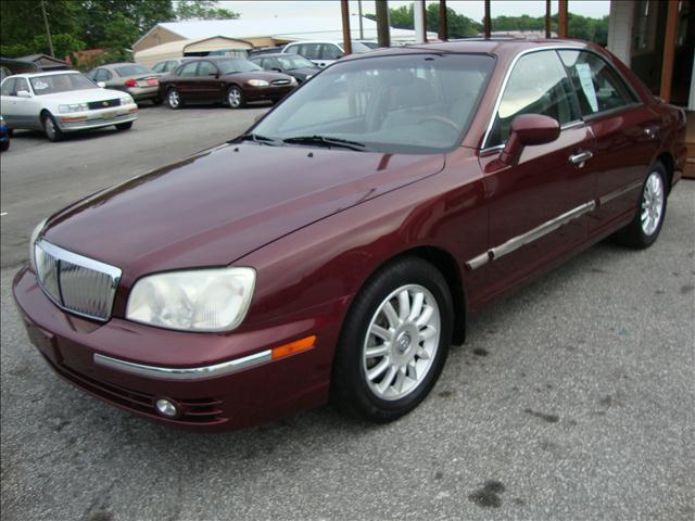 2005 Hyundai XG350 for sale