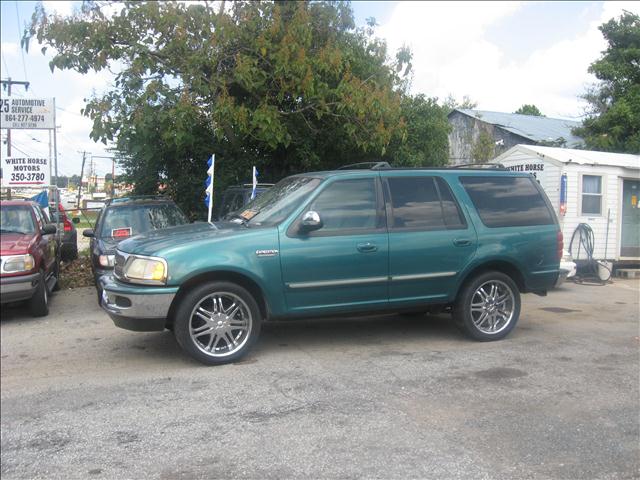 1997 Ford Expedition for sale