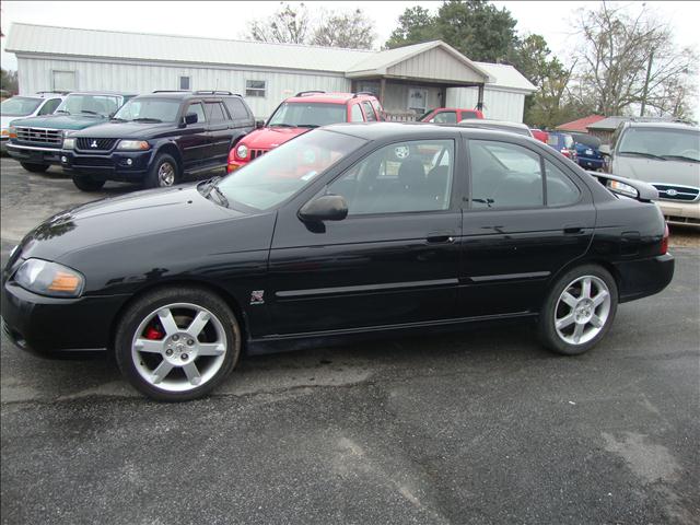 2005 Nissan Sentra for sale