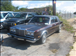 1989 Chrysler Fifth Avenue