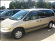 2000 Plymouth Voyager