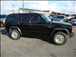 1992 Jeep Cherokee