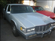 1991 Cadillac Deville