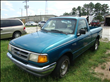 1995 Ford Ranger