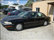 1997 Buick Park Avenue