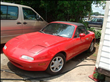 1990 Mazda MX-5 Miata