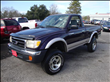 1998 Toyota Tacoma