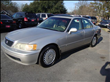 1997 Acura RL