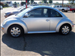 2000 Volkswagen New Beetle