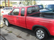 1998 Nissan Frontier