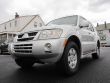 2003 Mitsubishi Montero
