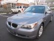 2006 BMW 5 series