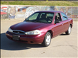 2000 Ford Contour
