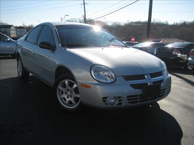 2005 Dodge Neon for sale