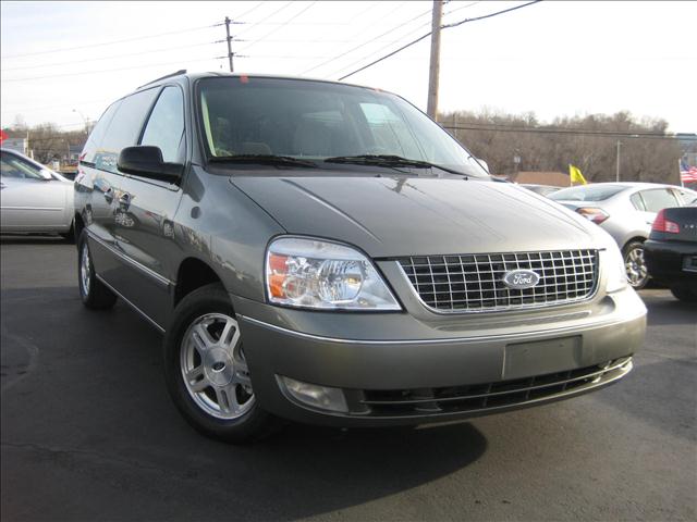 2006 Ford Freestar for sale