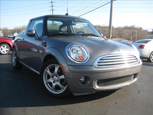 2007 Mini Cooper for sale
