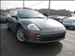 2002 Mitsubishi Eclipse