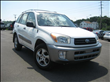 2002 Toyota RAV4