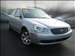 2008 Kia Optima