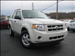 2011 Ford Escape