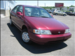 1997 Nissan Sentra