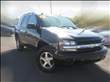 2005 Chevrolet TrailBlazer