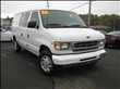 2000 Ford Econoline