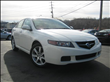 2005 Acura TSX
