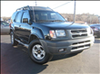 2000 Nissan Xterra