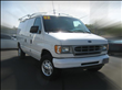 2002 Ford Econoline
