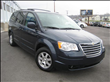 2008 Chrysler Town and Country
