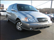 2004 Kia Sedona
