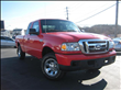 2008 Ford Ranger