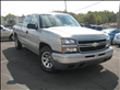 2006 Chevrolet Silverado 1500