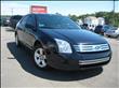 2008 Ford Fusion