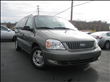 2006 Ford Freestar