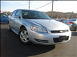 2009 Chevrolet Impala