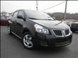 2009 Pontiac Vibe