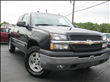 2005 Chevrolet Silverado 1500